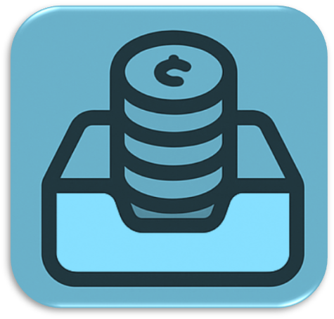 Remittance Agent Logo